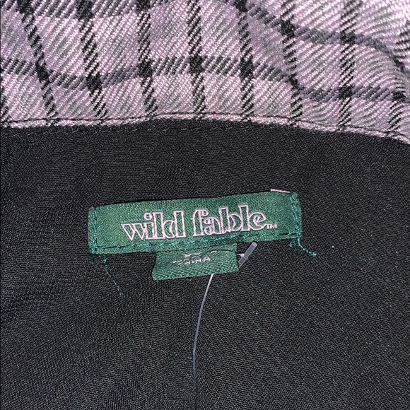 Shirt from Wild Fable - Picture 2 of 2